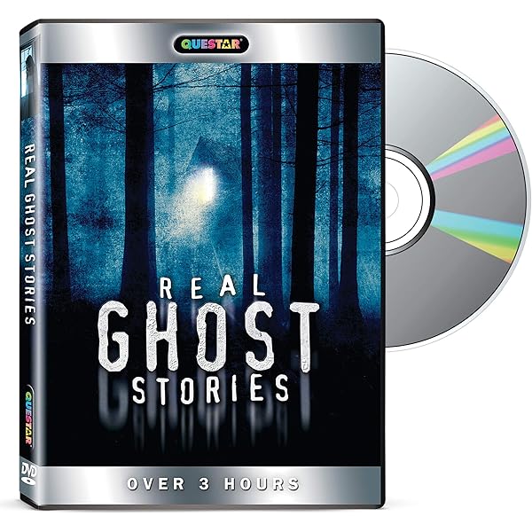 その他 Ghost Encounters [DVD] Amazon.com: Ghost Encounters - Documentary Collection